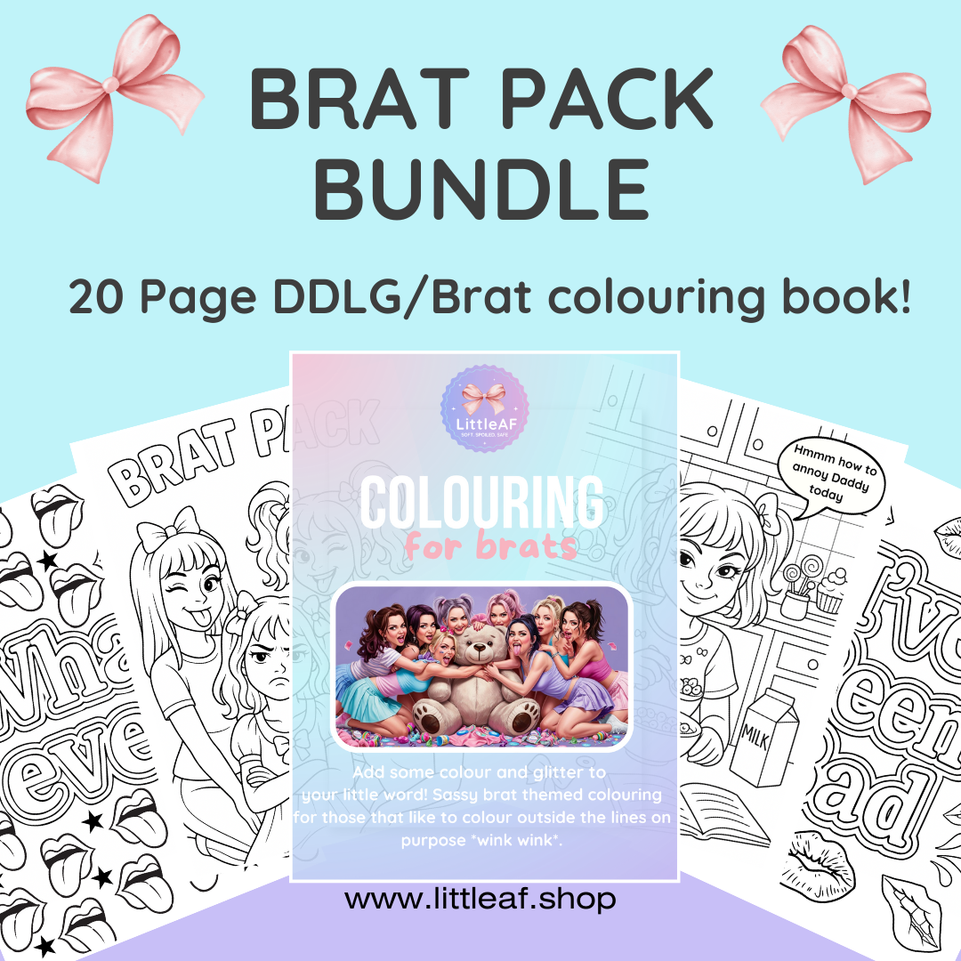 Brat Pack Bundle