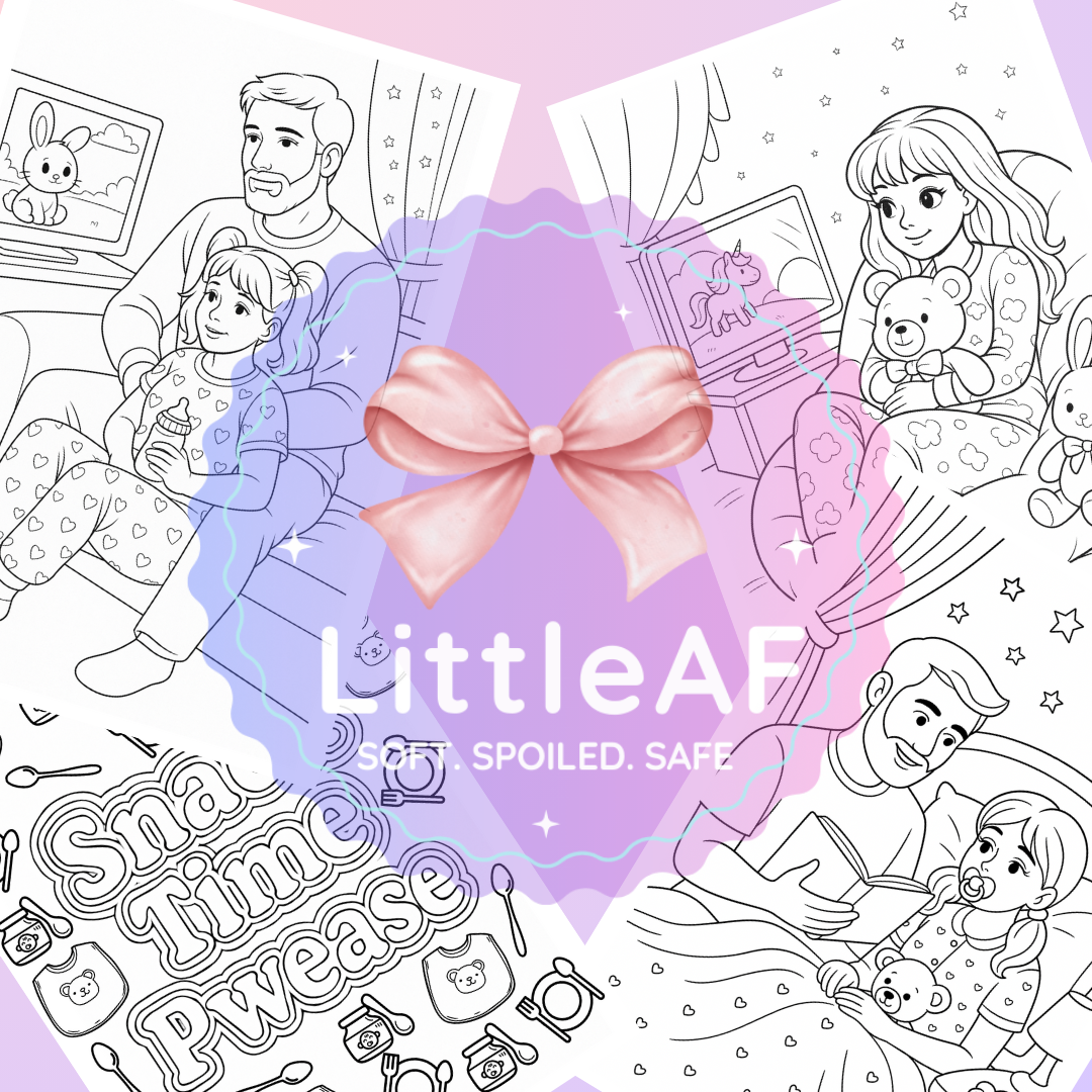 LittleLand Wonder Bundle