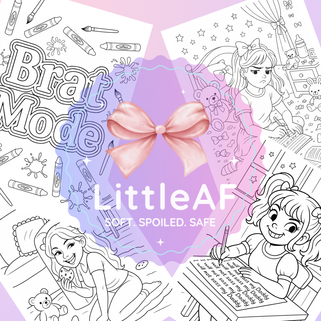 Brat Pack Bundle
