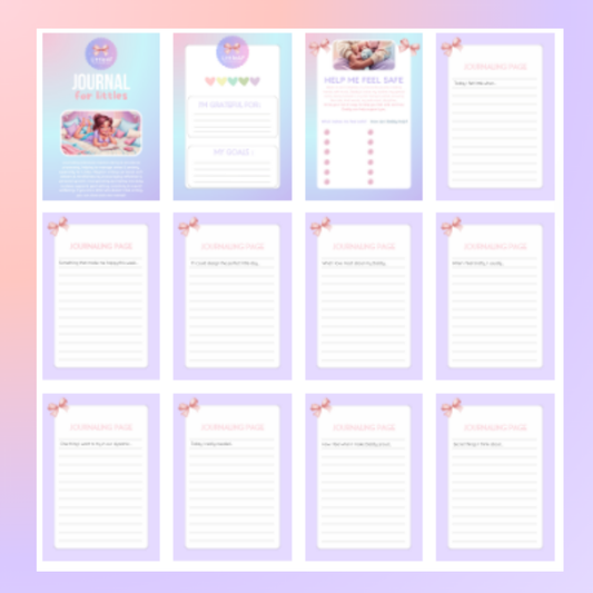 The Ultimate LittleAF Pack