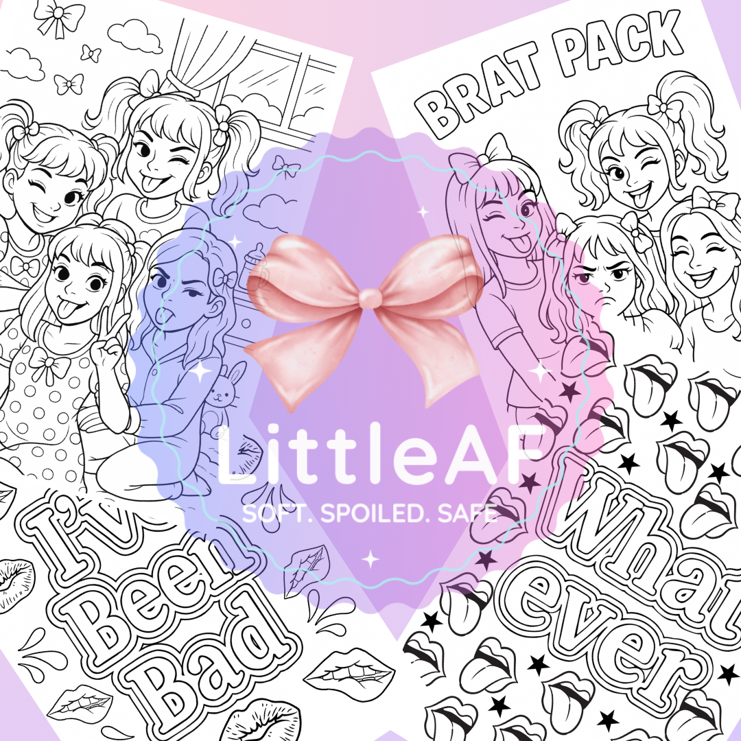 Brat Pack Bundle