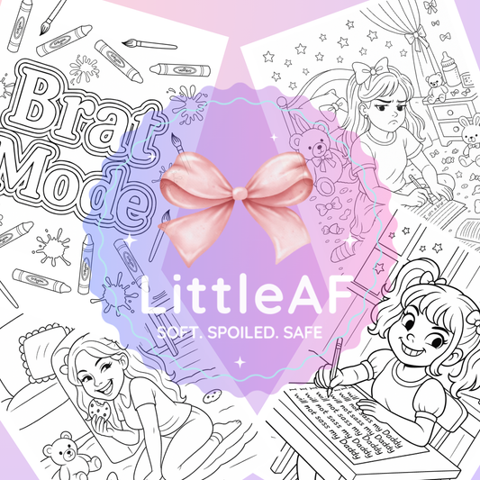 Brat Pack Bundle